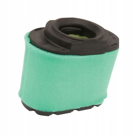 VZDUCHOVÝ FILTER BRIGGS & STRATTON 2-VALCOVÝ NOVÝ TYP 593240 792105 ORIGINÁL